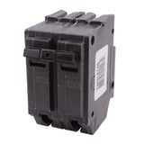 GE Q-Line 40 Amp 2 in. Double-Pole Circuit Breaker