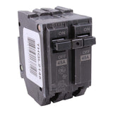GE 45 Amp 2 in. Double-Pole Circuit Breaker