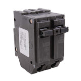 GE Q-Line 50 Amp 2 in. Double-Pole Circuit Breaker