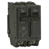 GE Q-Line 50 Amp 2 in. Double-Pole Circuit Breaker