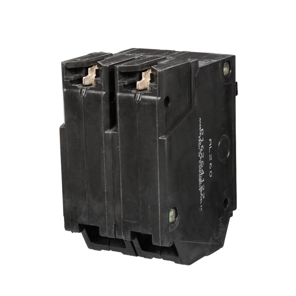 GE Q-Line 60 Amp 2 in. Double-Pole Circuit Breaker
