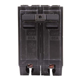 GE Q-Line 60 Amp 2 in. Double-Pole Circuit Breaker