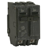 GE Q-Line 60 Amp 2 in. Double-Pole Circuit Breaker