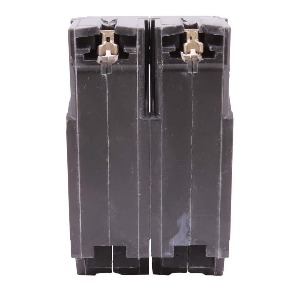 GE Q-Line 60 Amp 2 in. Double-Pole Circuit Breaker
