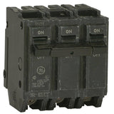 GE Q-Line 30 Amp 3 in. Triple-Pole Circuit Breaker