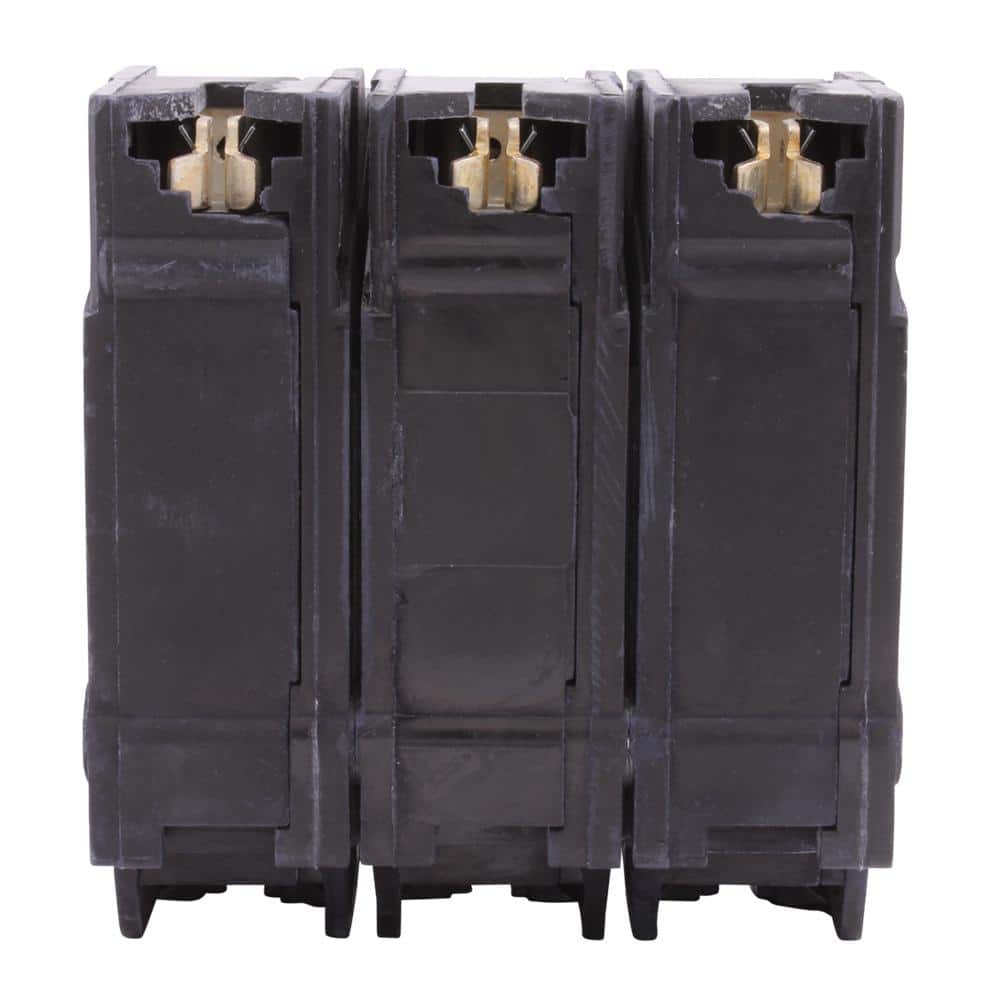 GE Q-Line 30 Amp 3 in. Triple-Pole Circuit Breaker