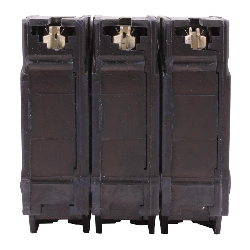 GE Q-Line 40 Amp 3 in. Triple-Pole Circuit Breaker