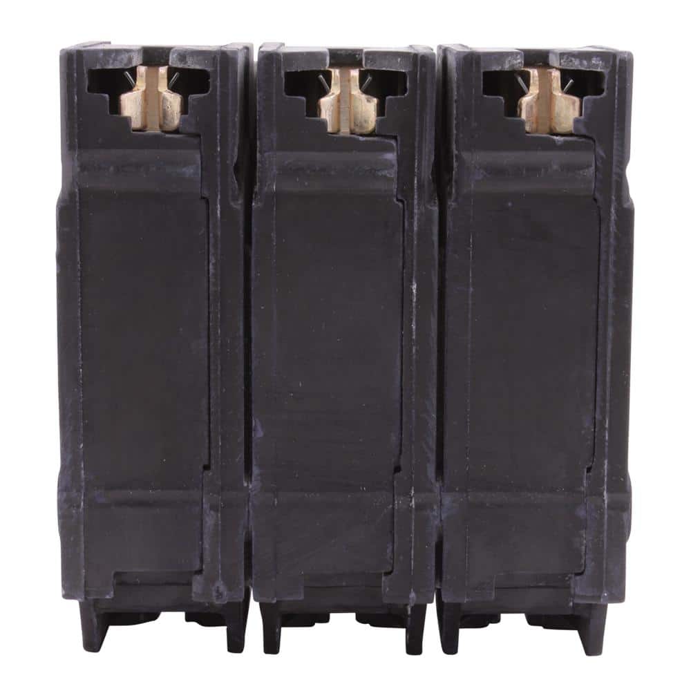 GE Q-Line 50 Amp 3 in. Triple-Pole Circuit Breaker