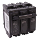 GE Q-Line 70 Amp 3 in. Triple-Pole Circuit Breaker
