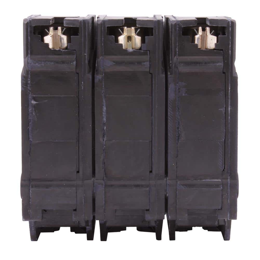 GE Q-Line 70 Amp 3 in. Triple-Pole Circuit Breaker