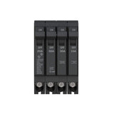 GE Q-Line 1-20 Amp Single-Pole 1-30 Amp Double-Pole 1-15 Amp Single-Pole Quad 120/240-Volts Circuit Breaker