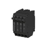 GE Q-Line 1-20 Amp Single-Pole 1-30 Amp Double-Pole 1-15 Amp Single-Pole Quad 120/240-Volts Circuit Breaker