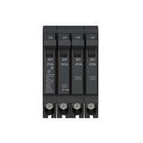 GE Q-Line 2-20 Amp Single-Pole 1-40 Amp Double-Pole Quad 120/240-Volts Circuit Breaker
