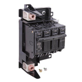GE 150 Amp Main Circuit Breaker Conversion Kit