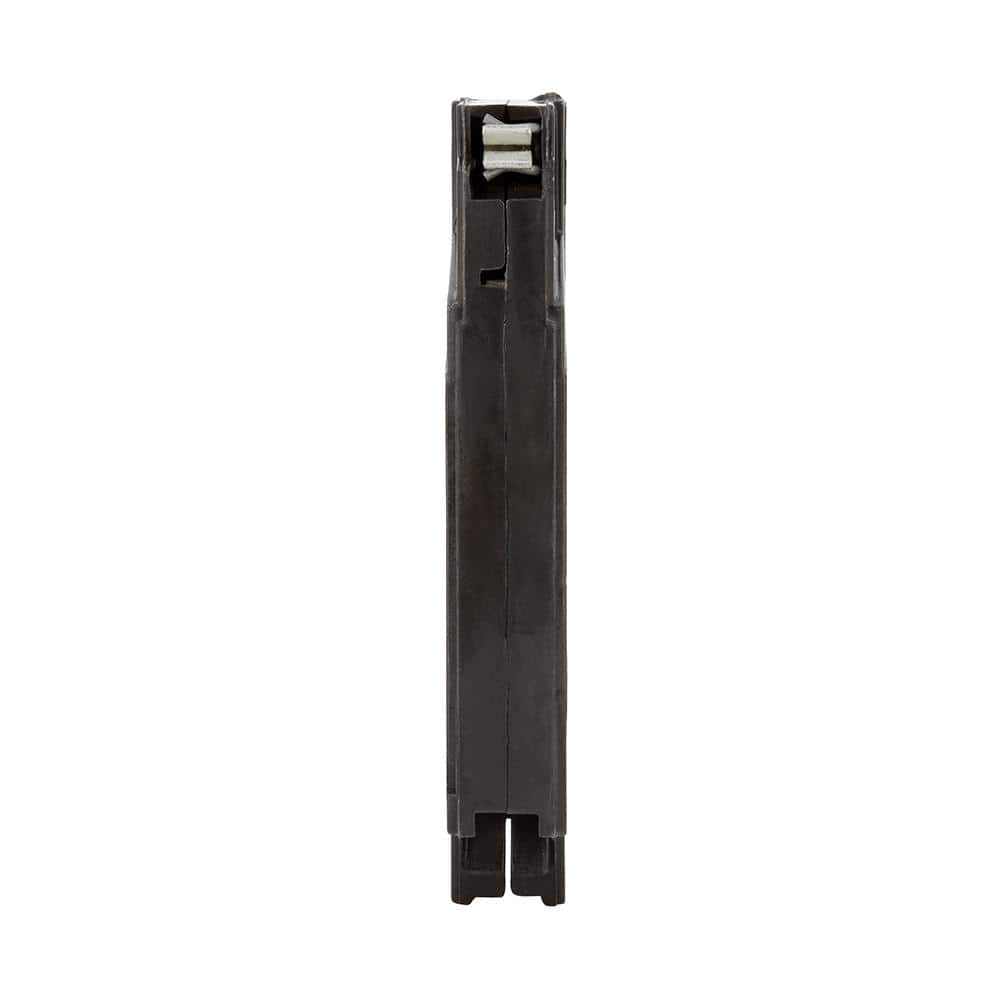 GE Q-Line 30 Amp 1/2 in. Single-Pole Circuit Breaker