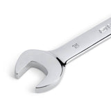 GEARWRENCH Master Standard and Flex Head SAE/MM Combination Ratcheting Wrench Set (32-Piece)