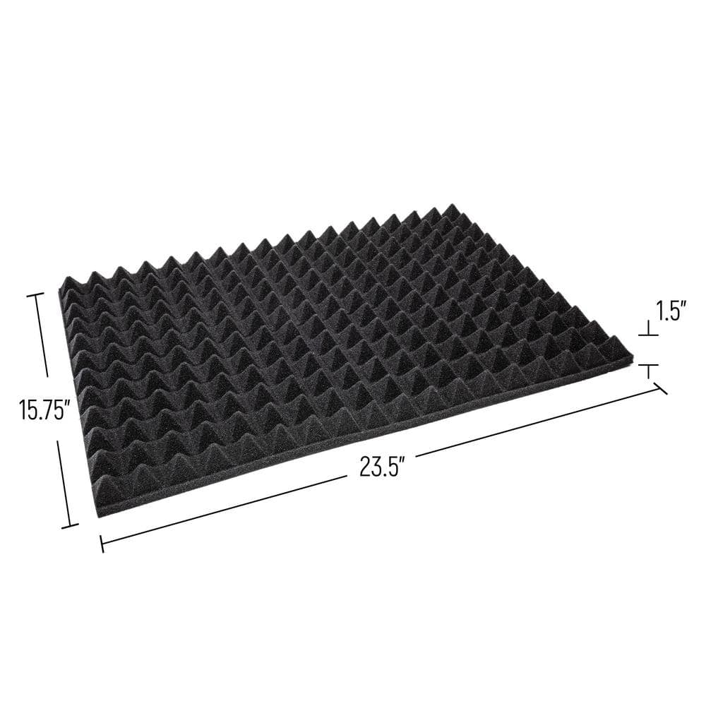 GEARWRENCH Trap Mat Universal Tool Holder (4-Piece)