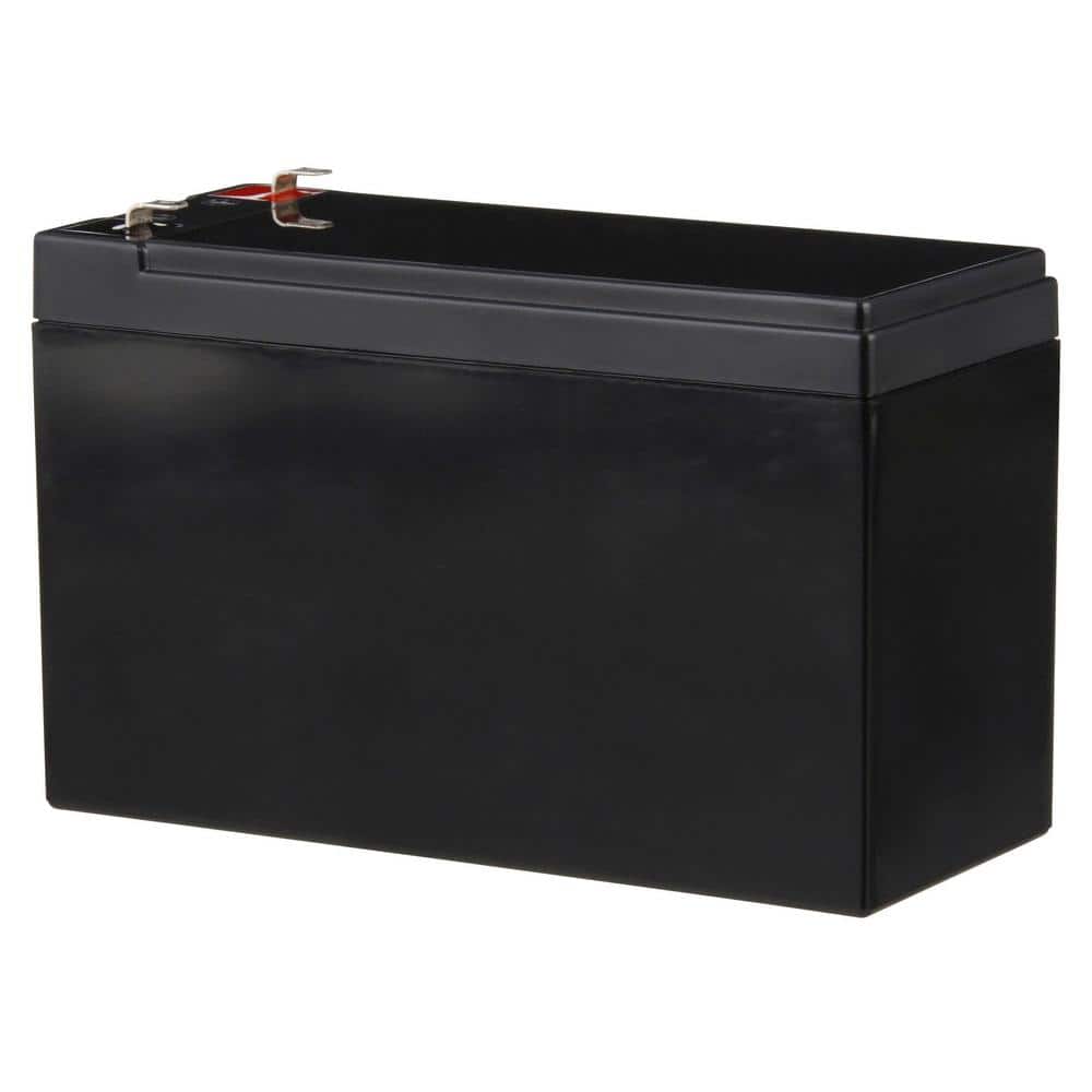 GHOST CONTROLS 12-Volt 7.0 Ah Sealed Gel Battery