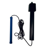 GHOST CONTROLS Wireless Vehicle Sensor 16 in. x 5.5 in.