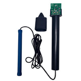 GHOST CONTROLS Wireless Vehicle Sensor 16 in. x 5.5 in.