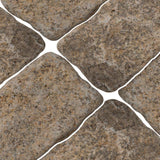 MSI Giallo Fantasia 4 in. x 8 in. Tumbled Granite Cobbles (450 Pieces/100 sq. ft./Pallet)