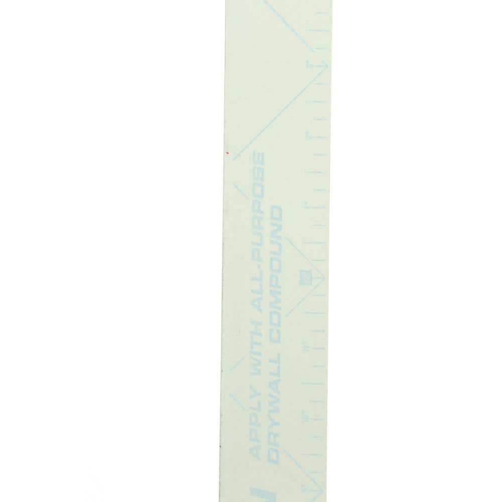 Gibraltar Building Products Big Stick 1-1/2 in. x 8 ft. Composite Drywall Corner Bead