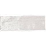 Ivy Hill Tile Amagansett White 2 in. x 8 in. 9 mm Satin Ceramic Wall Tile (5.38 sq. ft. / box)