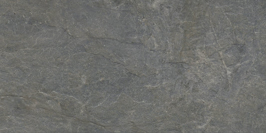 Emser Miletone Dust Porcelain Bullnose Tile, 3-in x 12-in
