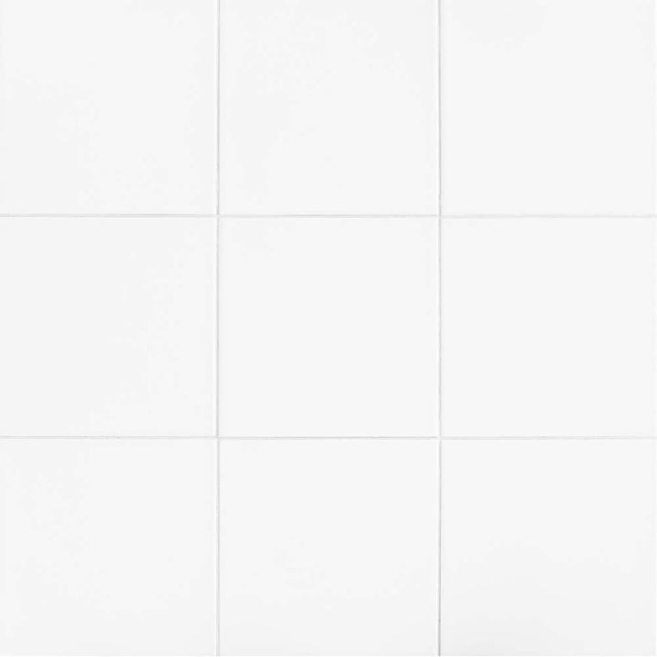 Daltile Glacier White 12 in. x 12 in. Ceramic Floor and Wall Tile (11 sq. ft. / case)