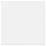 Daltile Glacier 12 in. x 12 in. White Glazed Ceramic Floor and Wall Tile Sample