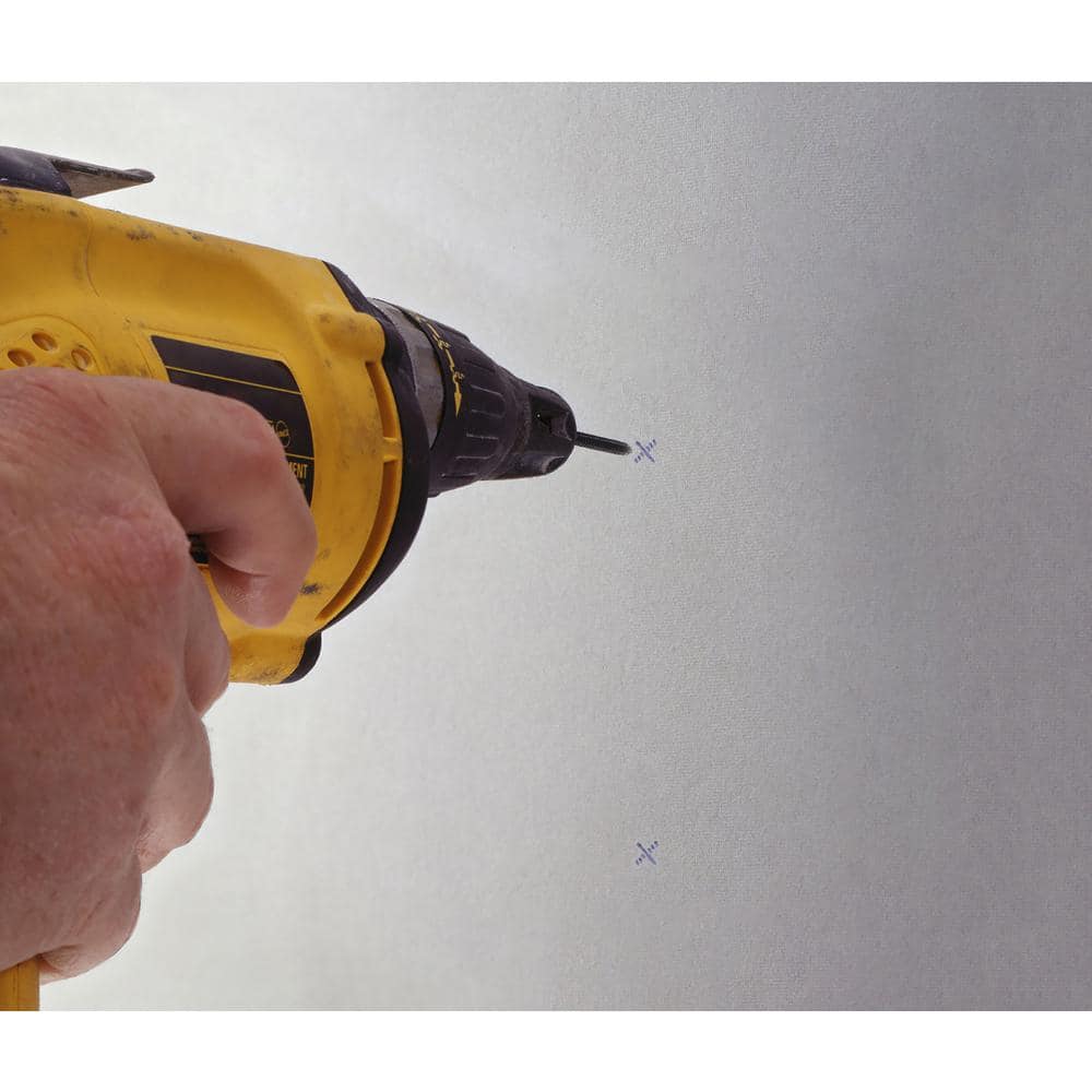 Gold Bond High Strength Lite 1/2 in. x 4 ft. x 10 ft. Lightweight Drywall Sheet