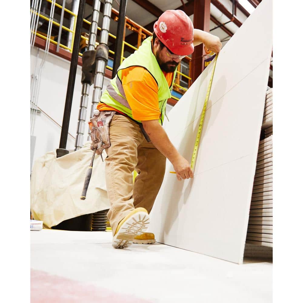 Gold Bond High Strength Lite 1/2 in. x 4 ft. x 10 ft. Lightweight Drywall Sheet