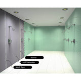 Gold Bond eXP Tile Backer 1/2 in. x 4 ft. x 8 ft.