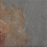 Flagstone Gold 24 in. x 24 in. x 0.75 in. Stone-Look Porcelain Paver