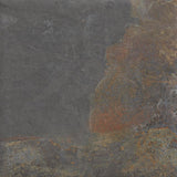 Flagstone Gold 24 in. x 24 in. x 0.75 in. Stone-Look Porcelain Paver
