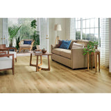 Pergo Outlast+ Golden Briar Oak 12 mm T x 7.4 in. W Waterproof Laminate Wood Flooring (19.63 sqft/case)