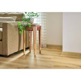 Pergo Outlast+ Golden Briar Oak 12 mm T x 7.4 in. W Waterproof Laminate Wood Flooring (19.63 sqft/case)