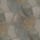 MSI Golden White 18 in. x 24 in. Mesh-Mounted Flagstone Paver Tile (110 sq. ft./Pallet)
