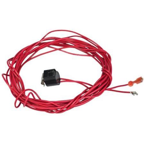 Goodman-Amana 0130M00102 sensor - front view (Product Type: Sensor)