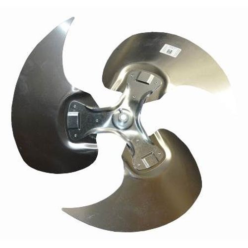 Goodman-Amana 0150M00011S motor - front view (Product Type: Motor)