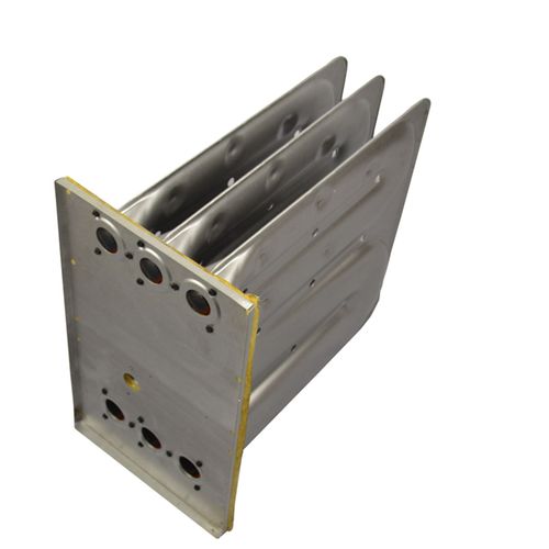 Goodman-Amana 0257F00173S hvac replacement part - front view (Product Type: Hvac Replacement Part)