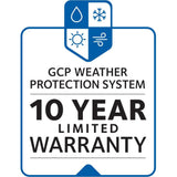 Grace Vycor Deck Protector 4 in. x 75 ft. Roll Fully-Adhered Joist Tape (25 sq. ft.)