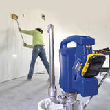 Graco PowerFill 3.5 XL Pro Series Cordless Texture Loading Pump Sprayer