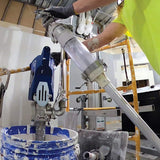 Graco PowerFill 3.5 XL Pro Series Cordless Texture Loading Pump Sprayer