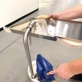 Graco PowerFill 3.5 XL Pro Series Cordless Texture Loading Pump Sprayer