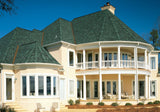 CertainTeed Grand Manor Colonial Slate Asphalt Architectural Shingles (5 Bundles per Square)