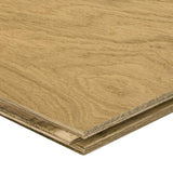 MSI Grant Manor White Oak XL 1/2 in. T x 7.48 in. W Tongue and Groove Engineered Hardwood Flooring (1398.96 sq. ft./pallet)