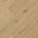 MSI Grant Manor White Oak XL 1/2 in. T x 7.48 in. W Tongue and Groove Engineered Hardwood Flooring (1398.96 sq. ft./pallet)