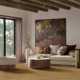 MSI Grant Manor White Oak XL 1/2 in. T x 7.48 in. W Tongue and Groove Engineered Hardwood Flooring (1398.96 sq. ft./pallet)