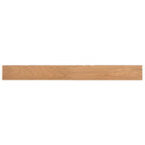 MSI Grant Manor White Oak XL 1/2 in. T x 7.48 in. W Tongue and Groove Engineered Hardwood Flooring (1398.96 sq. ft./pallet)